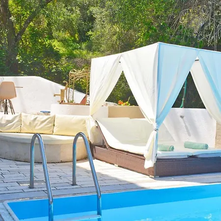 Doliva Studio Άγιος Γόρδιος