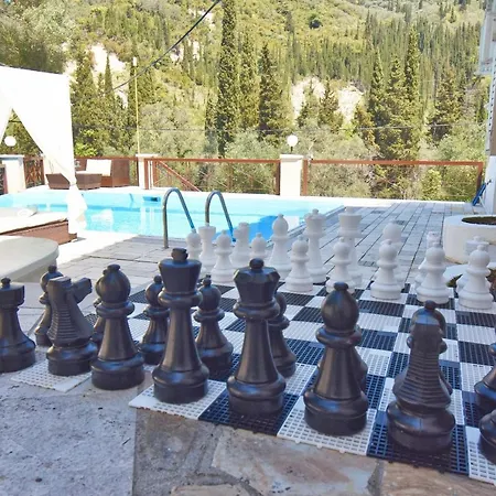 Doliva Studio Άγιος Γόρδιος