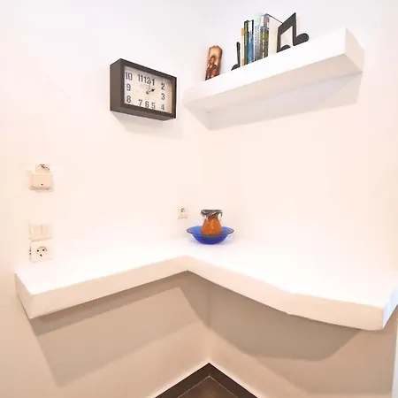 Σπίτι διακοπών Doliva Studio
