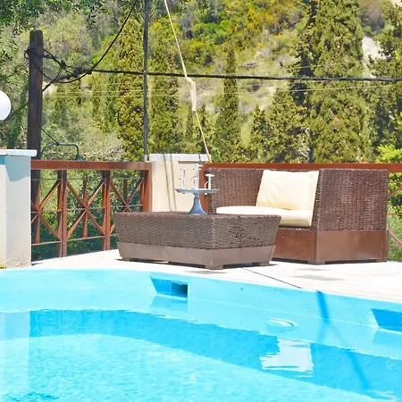 Doliva Studio Σπίτι διακοπών