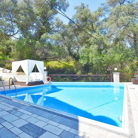 Σπίτι διακοπών Doliva Studio